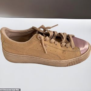 Puma Women’s Sneakers